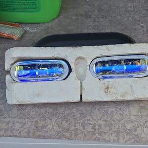 Lights for a Truck